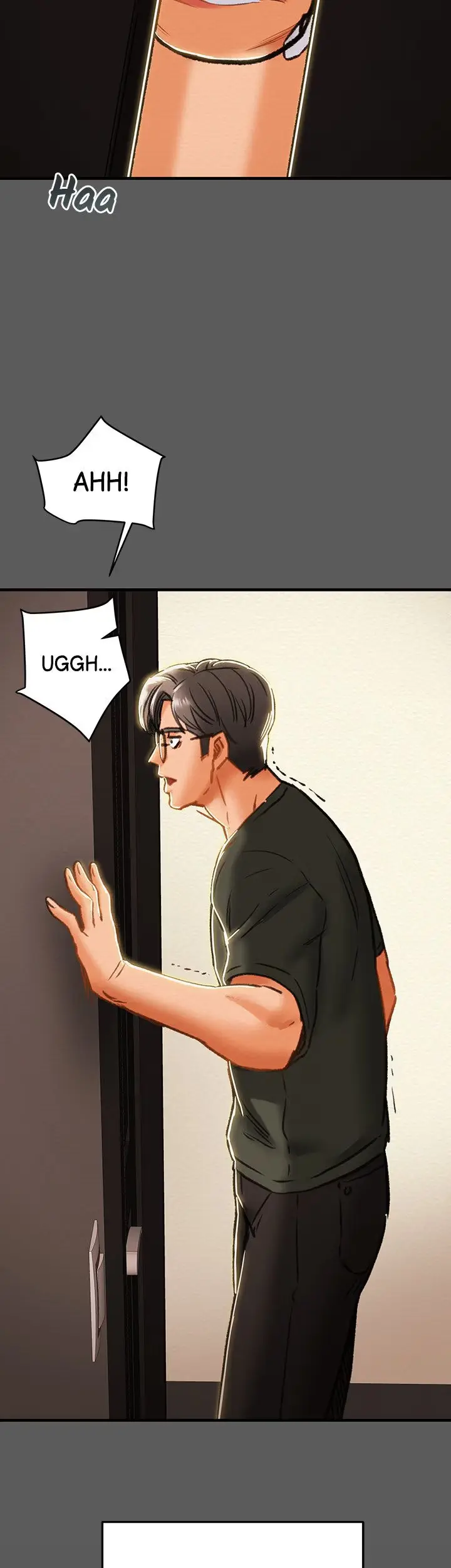 Depraved INNOCENCE Chapter 63 page 17 - 