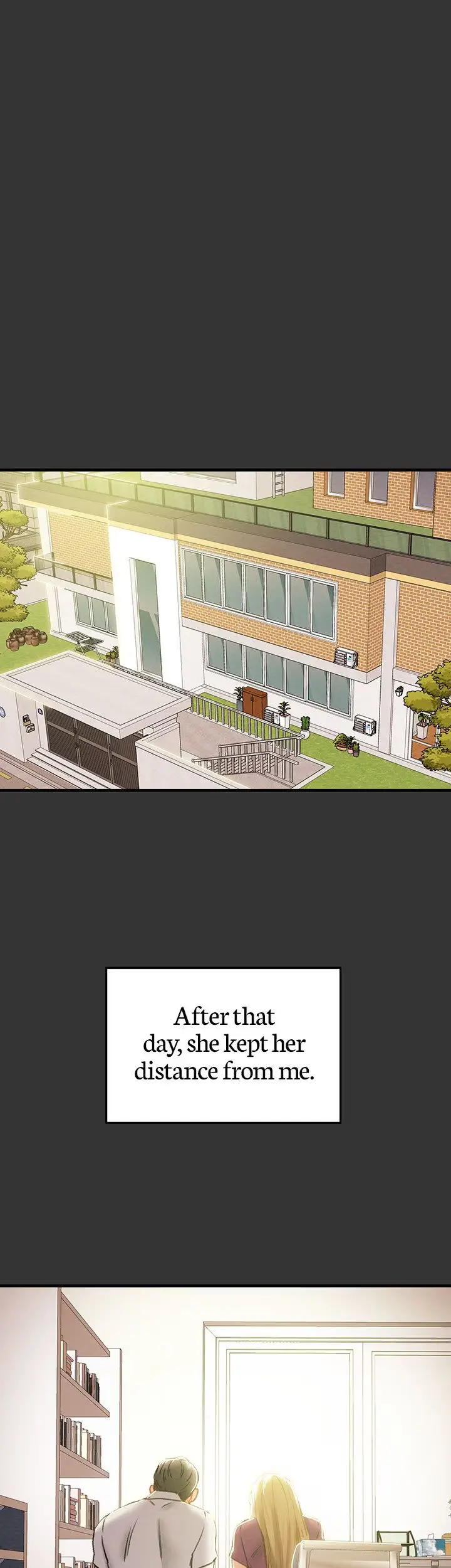 Depraved INNOCENCE Chapter 63 page 19 - 