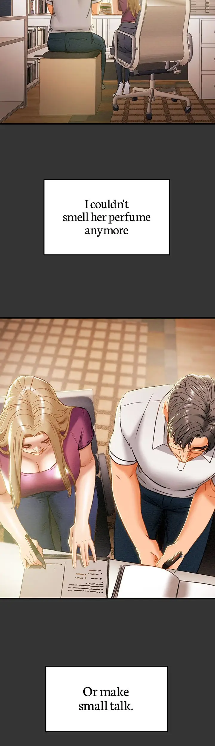Depraved INNOCENCE Chapter 63 page 20 - 