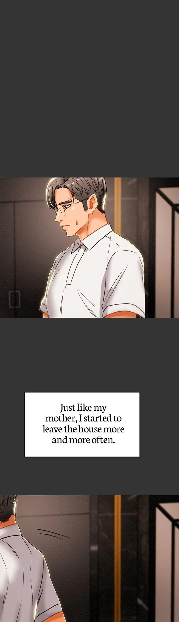 Depraved INNOCENCE Chapter 63 page 24 - 