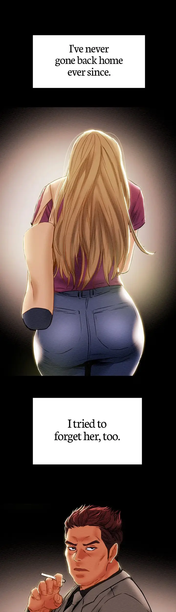 Depraved INNOCENCE Chapter 63 page 27 - 