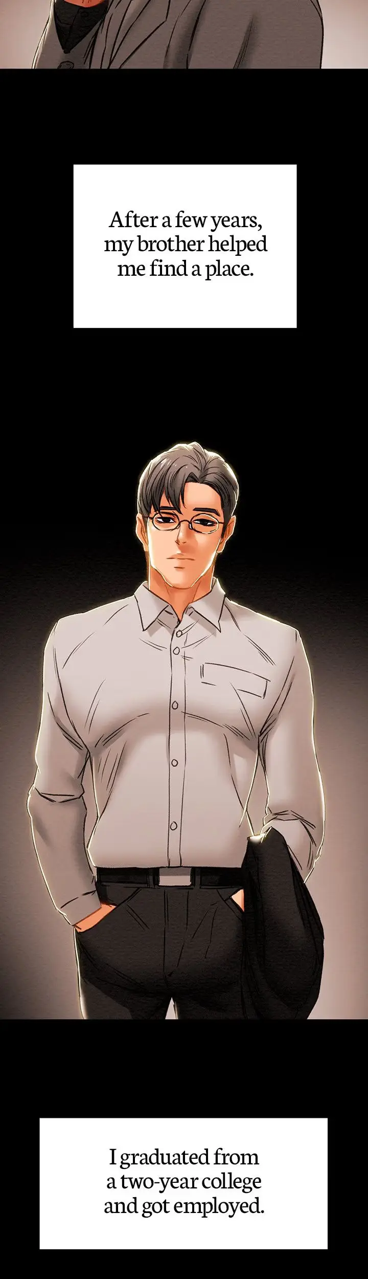 Depraved INNOCENCE Chapter 63 page 28 - 