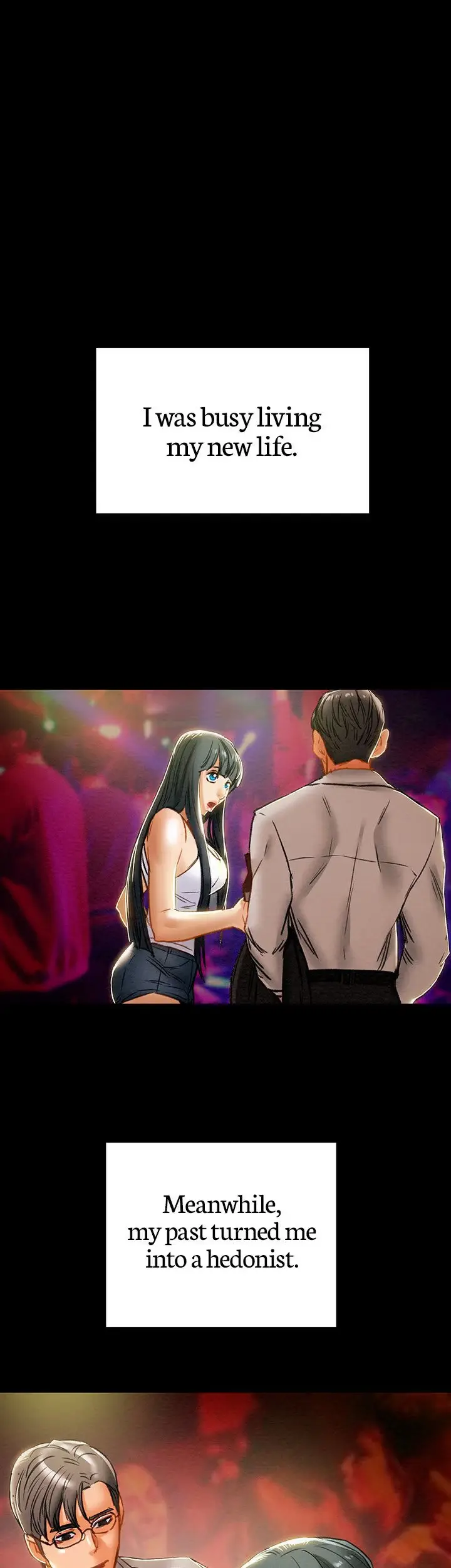 Depraved INNOCENCE Chapter 63 page 29 - 