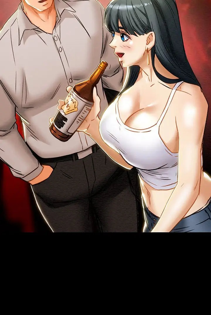 Depraved INNOCENCE Chapter 63 page 30 - 