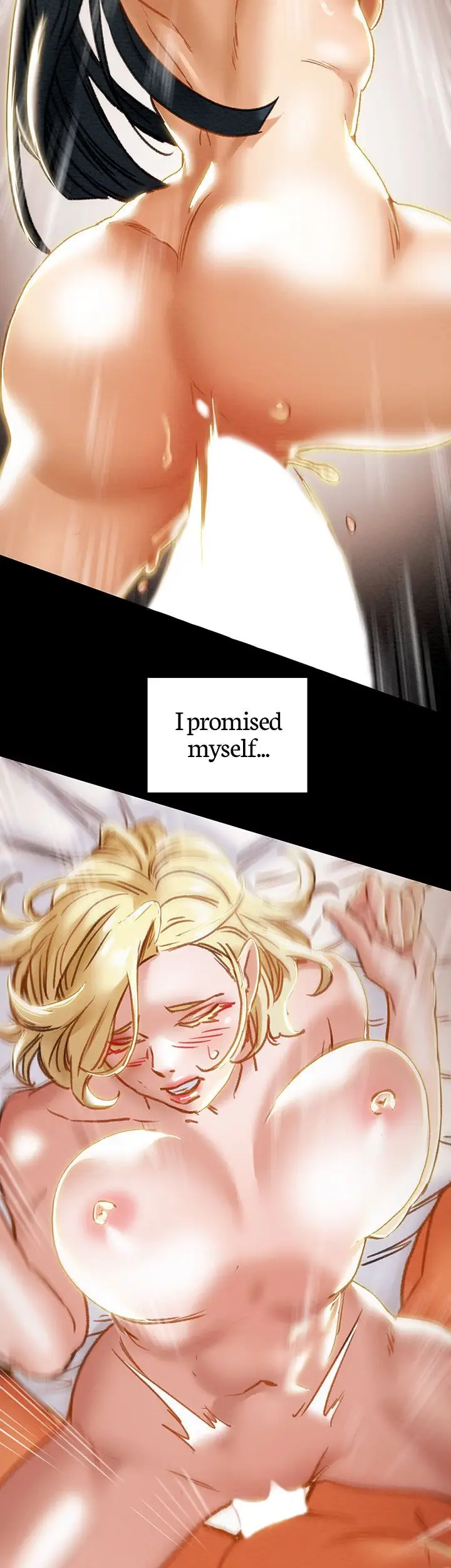 Depraved INNOCENCE Chapter 63 page 33 - 