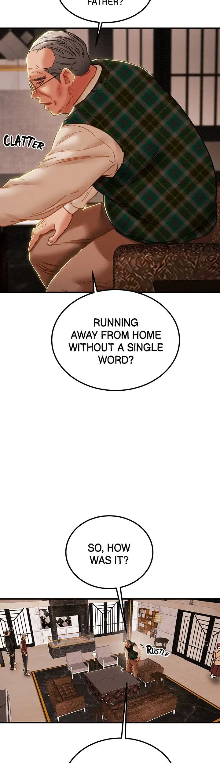 Depraved INNOCENCE Chapter 63 page 37 - 