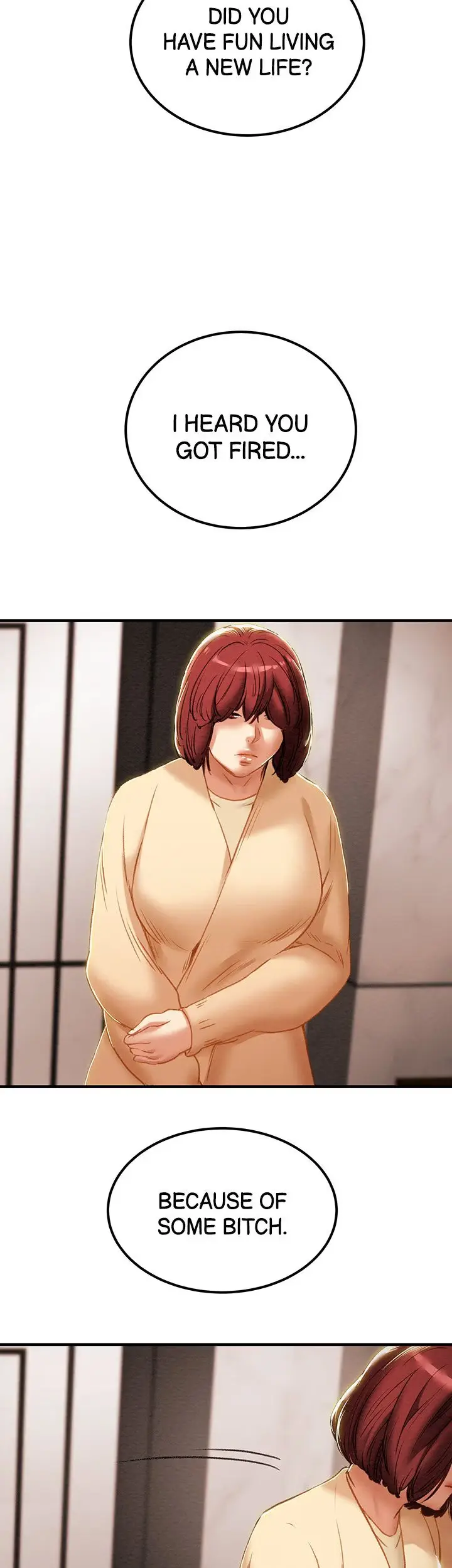 Depraved INNOCENCE Chapter 63 page 38 - 