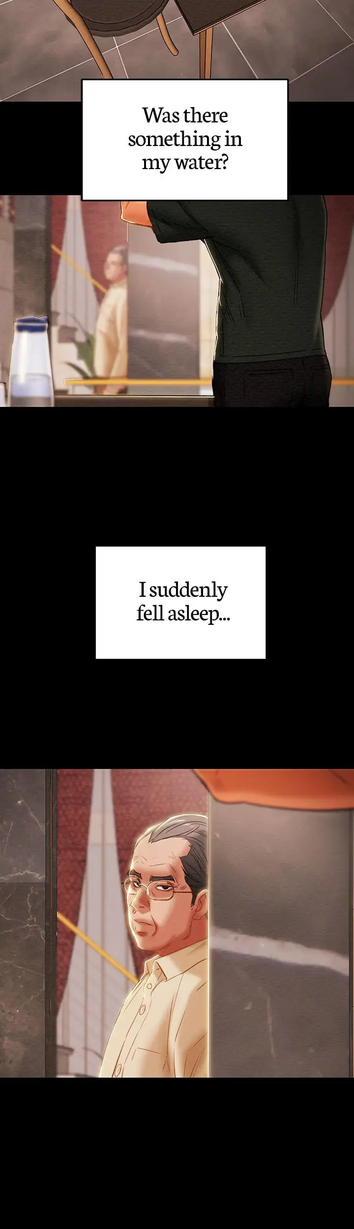 Depraved INNOCENCE Chapter 63 page 5 - 