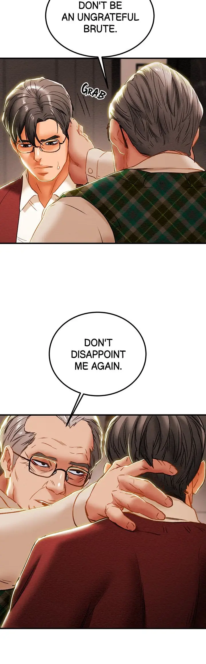 Depraved INNOCENCE Chapter 63 page 42 - 