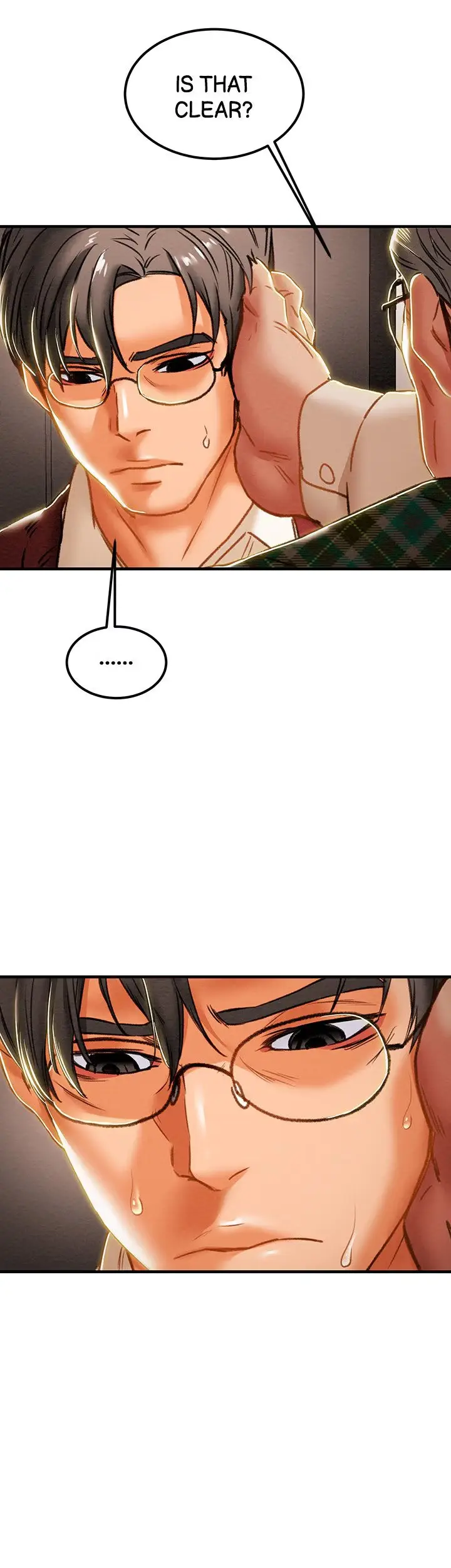 Depraved INNOCENCE Chapter 63 page 43 - 