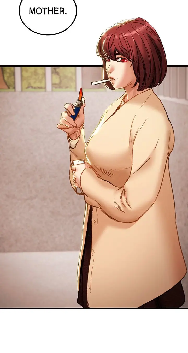 Depraved INNOCENCE Chapter 63 page 46 - 