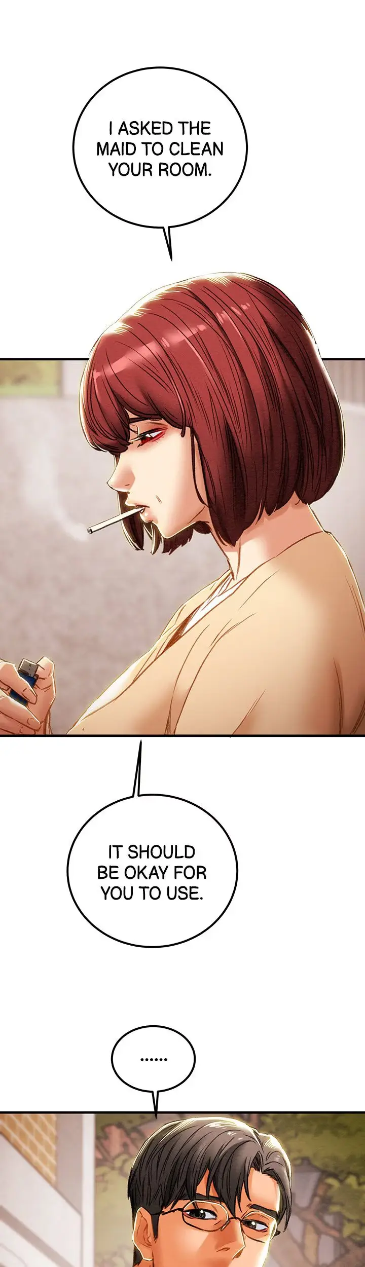 Depraved INNOCENCE Chapter 63 page 47 - 