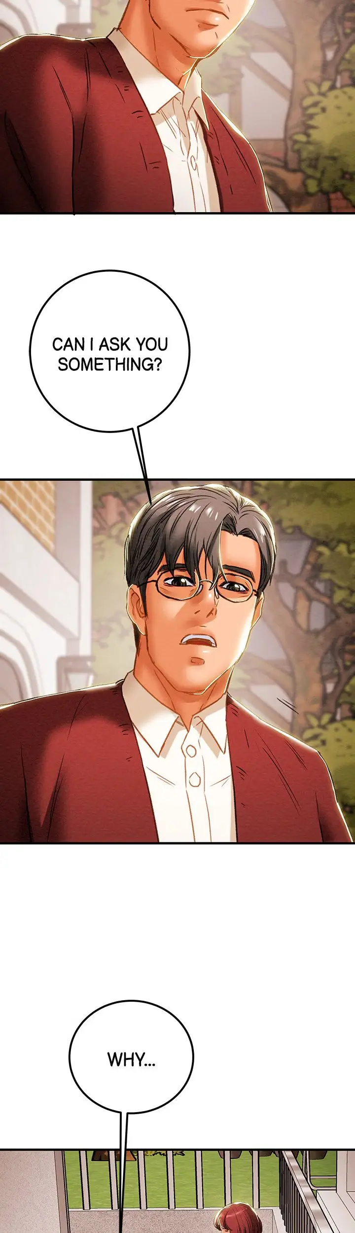 Depraved INNOCENCE Chapter 63 page 48 - 