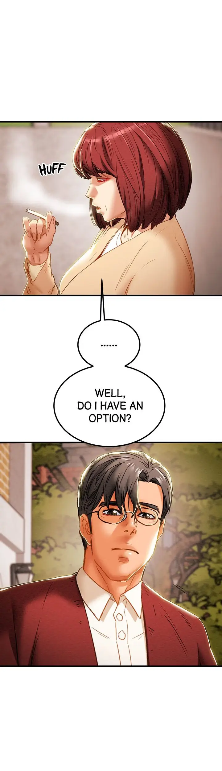 Depraved INNOCENCE Chapter 63 page 50 - 