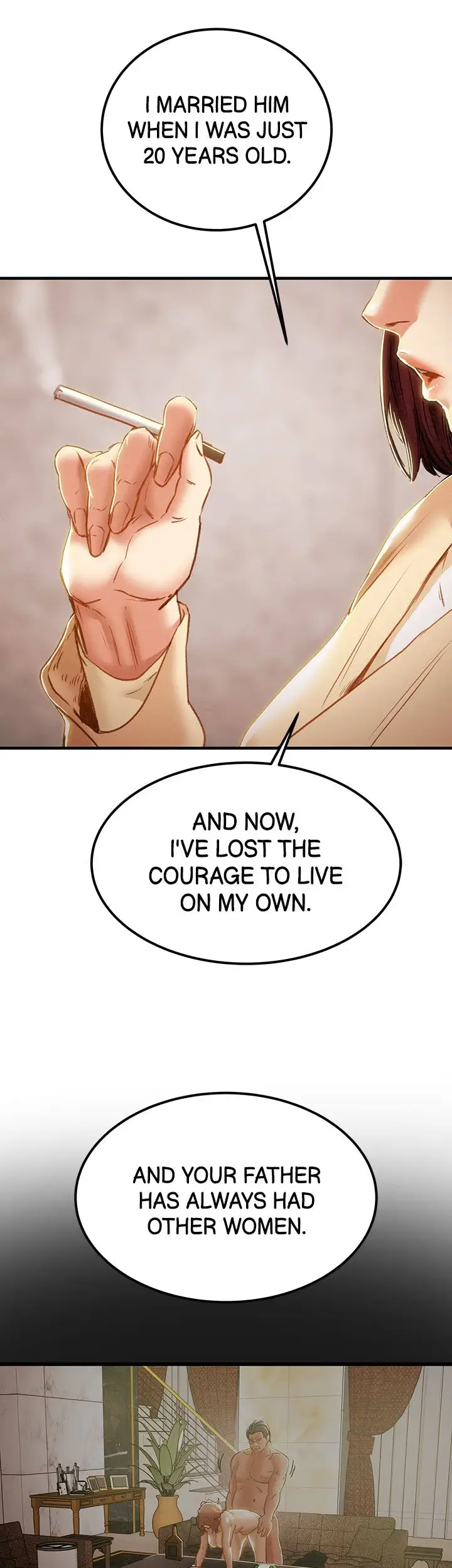 Depraved INNOCENCE Chapter 63 page 51 - 