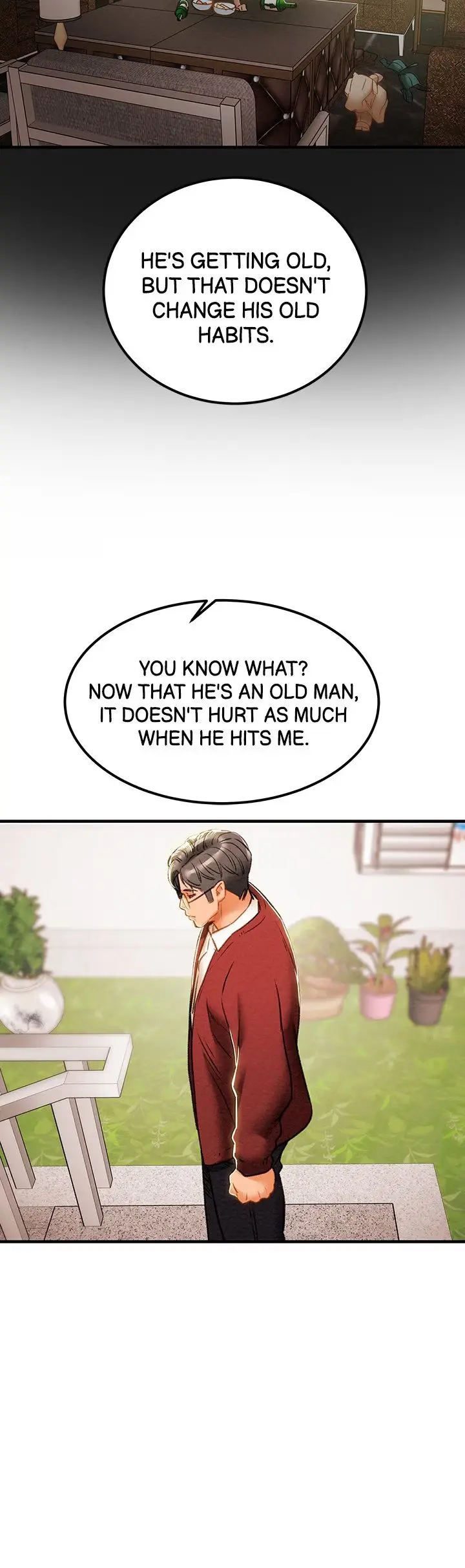 Depraved INNOCENCE Chapter 63 page 52 - 