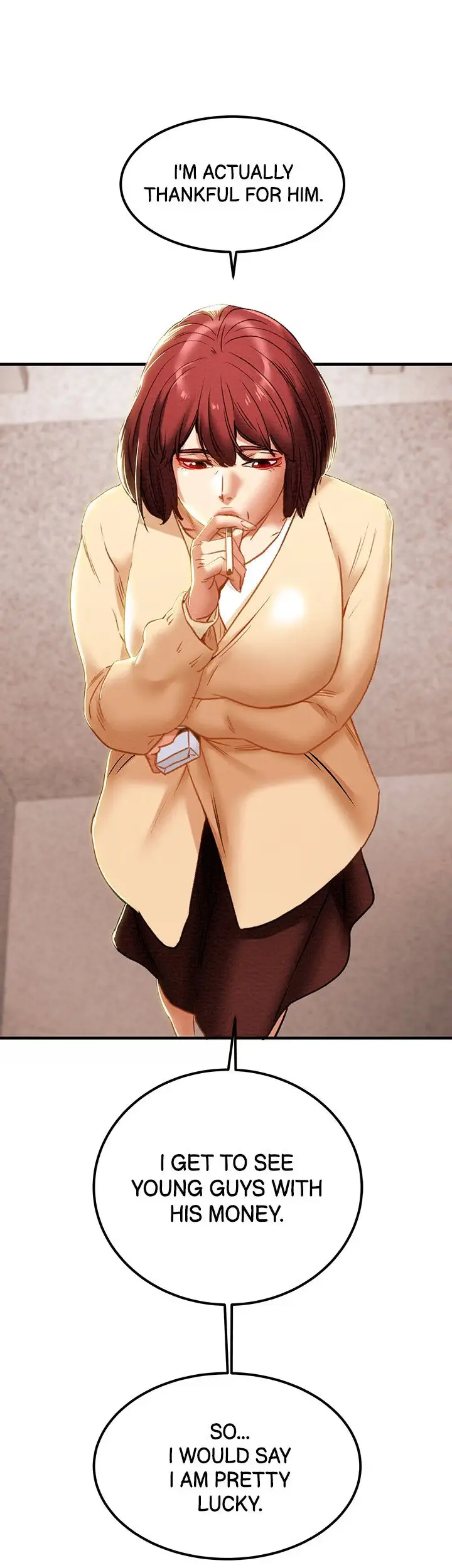 Depraved INNOCENCE Chapter 63 page 53 - 