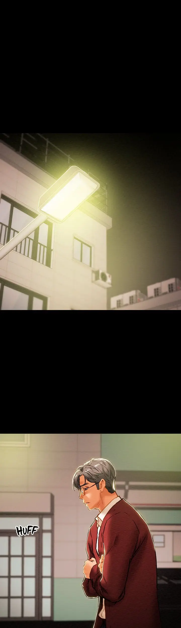Depraved INNOCENCE Chapter 63 page 55 - 