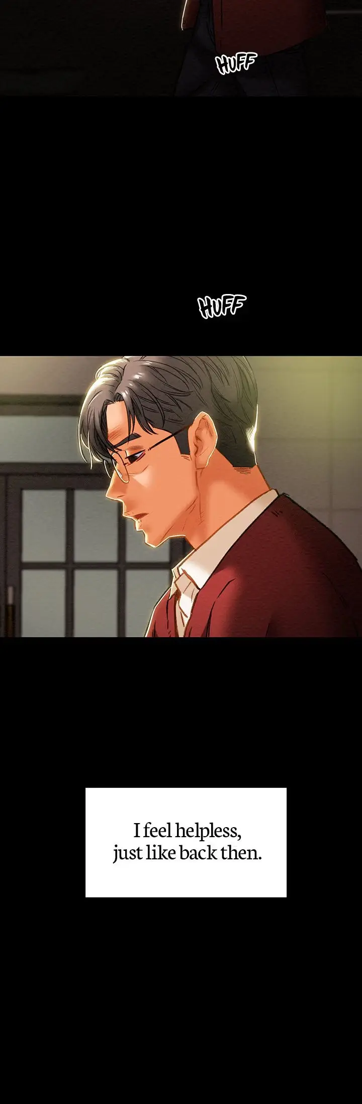 Depraved INNOCENCE Chapter 63 page 56 - 