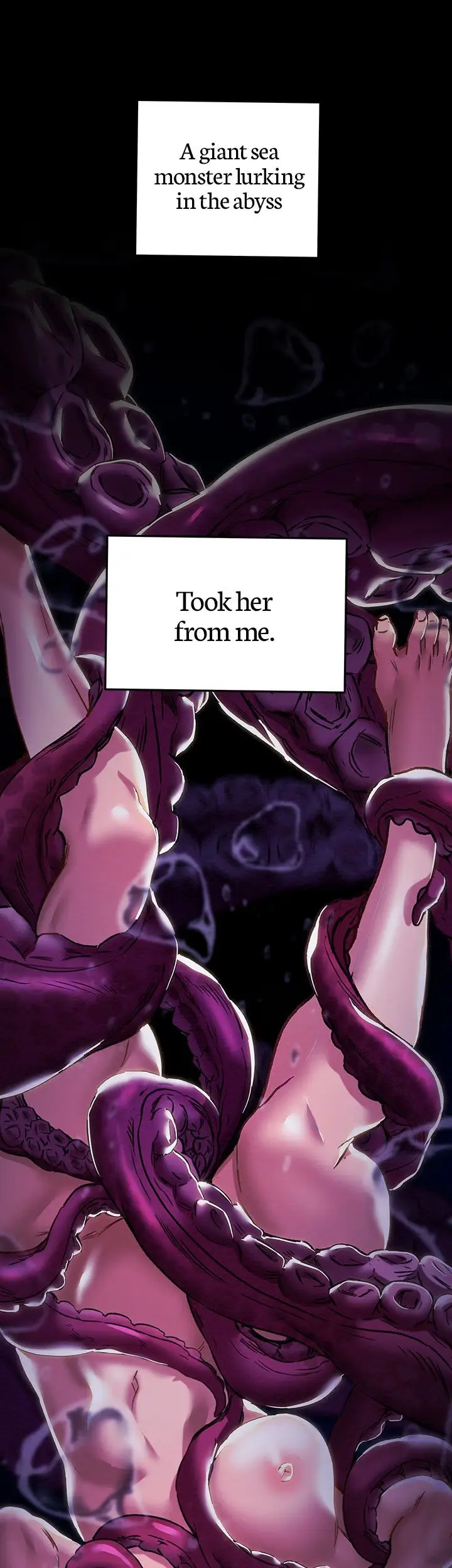 Depraved INNOCENCE Chapter 63 page 7 - 