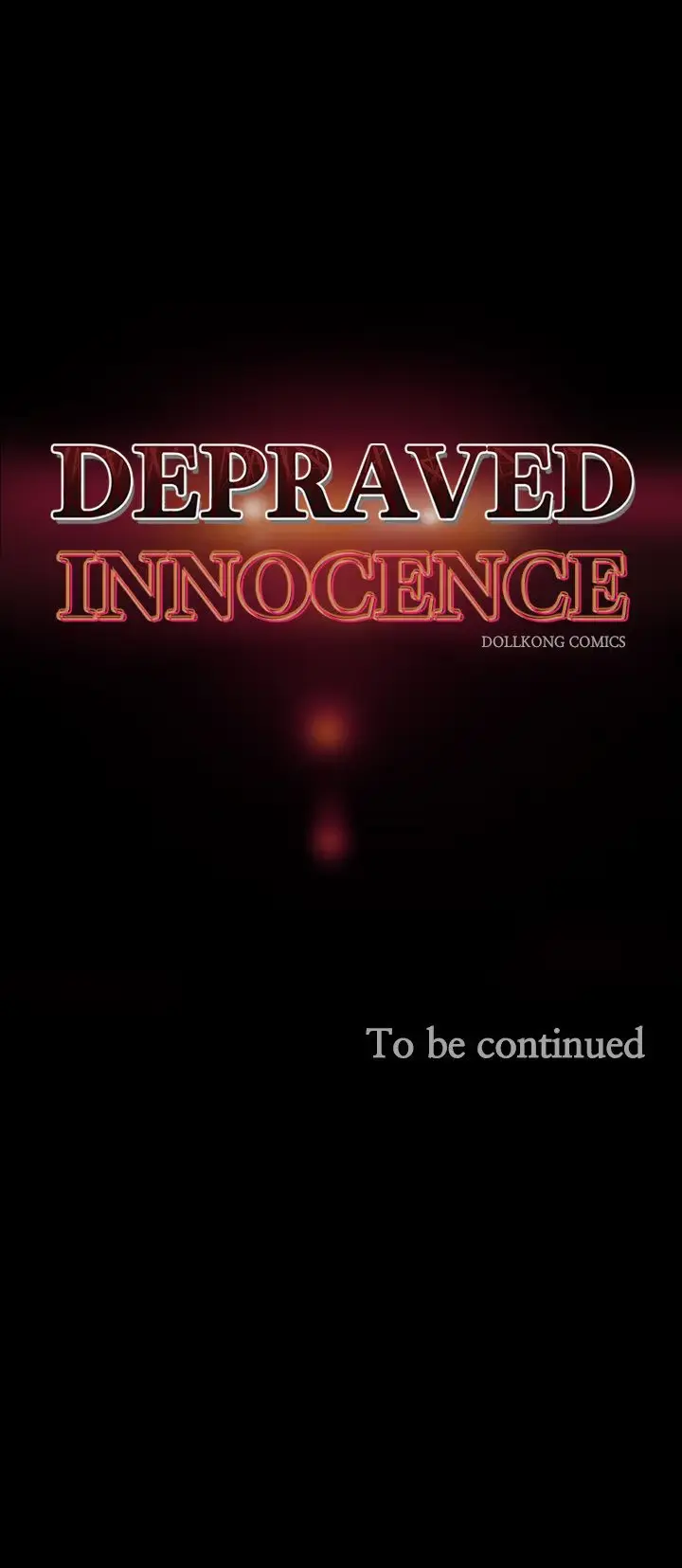 Depraved INNOCENCE Chapter 63 page 67 - 