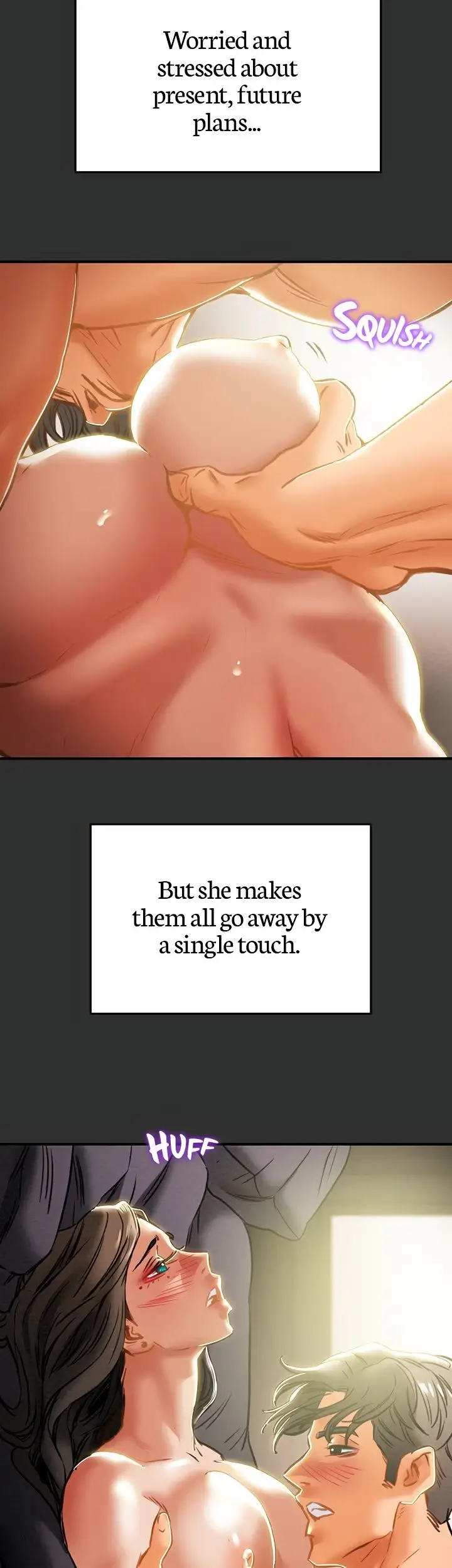 Depraved INNOCENCE Chapter 64 page 17 - 