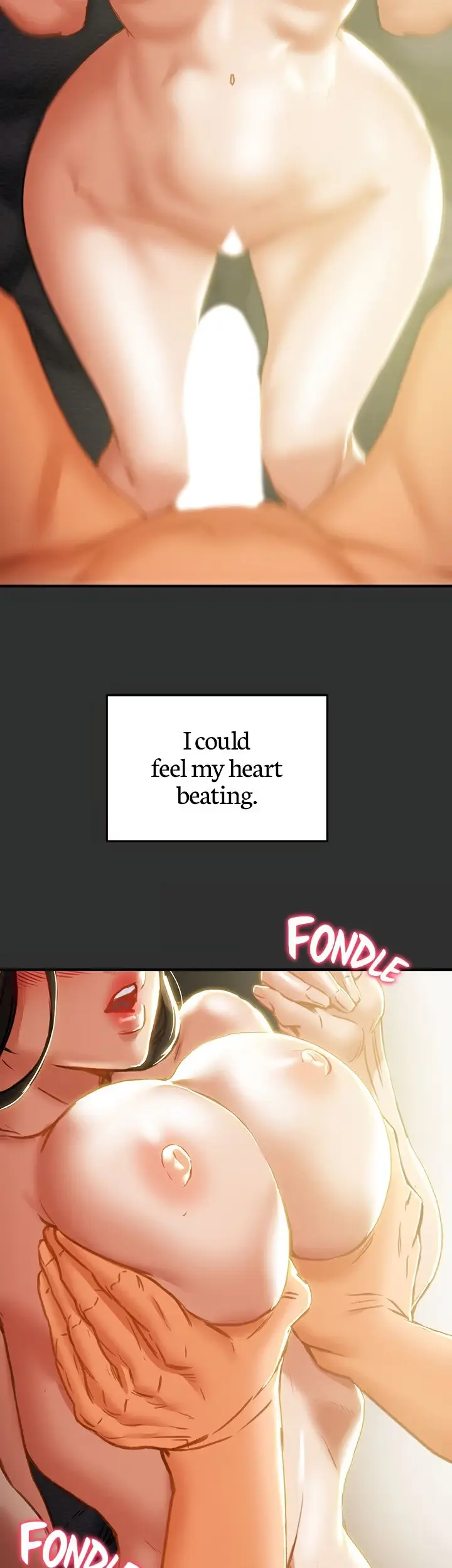 Depraved INNOCENCE Chapter 64 page 21 - 
