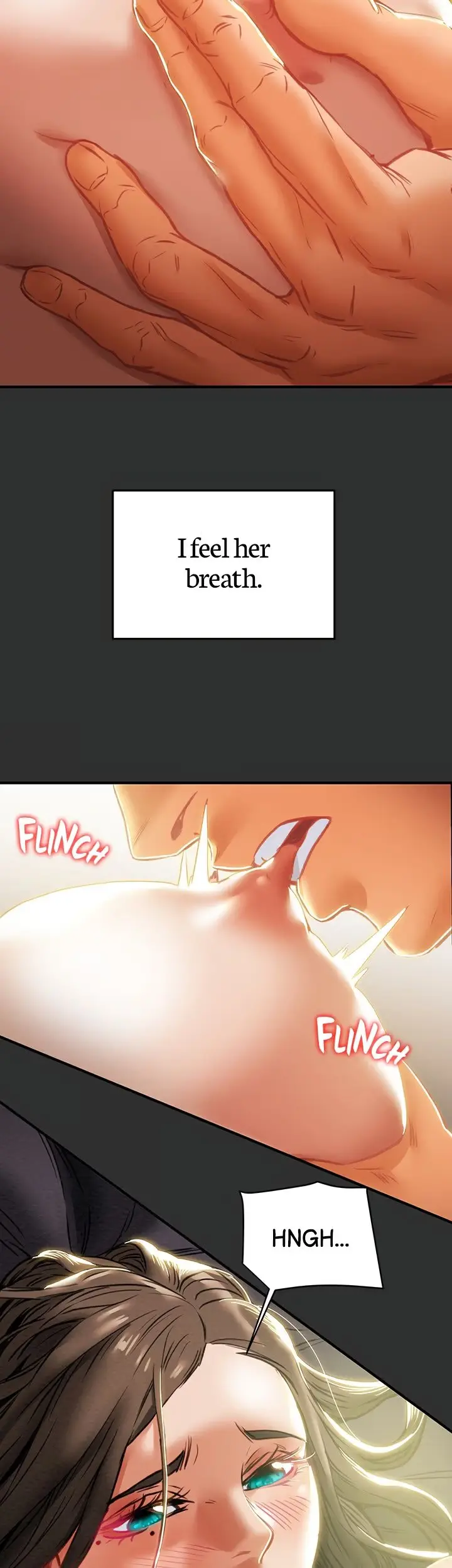 Depraved INNOCENCE Chapter 64 page 26 - 