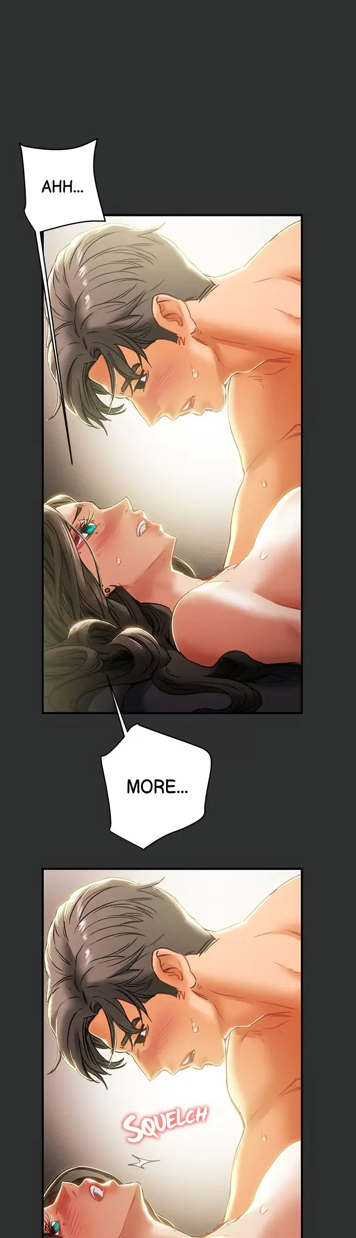Depraved INNOCENCE Chapter 64 page 31 - 
