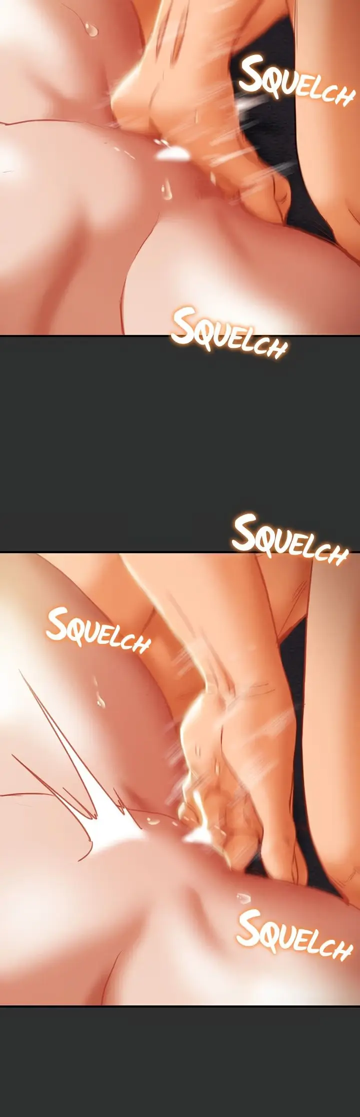 Depraved INNOCENCE Chapter 64 page 33 - 