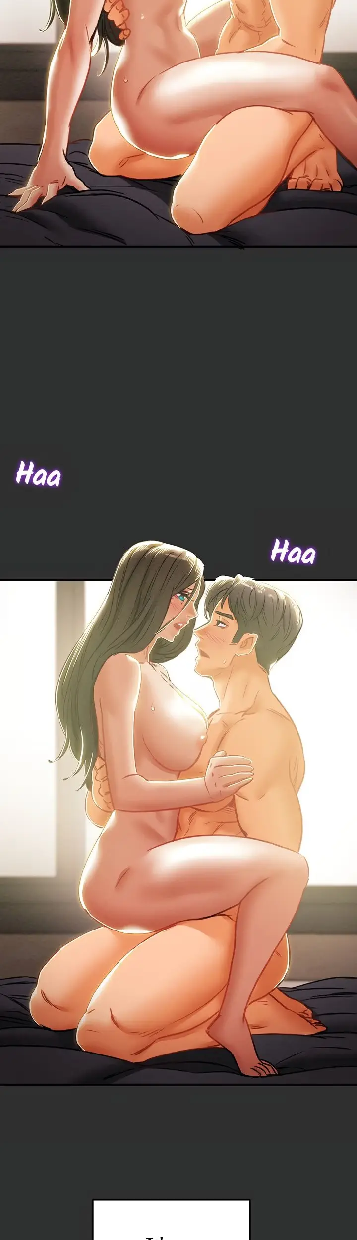 Depraved INNOCENCE Chapter 64 page 35 - 