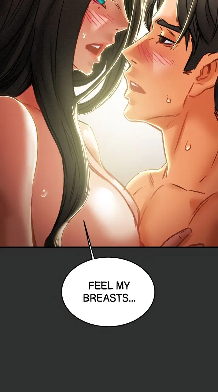 Depraved INNOCENCE Chapter 64 page 37 - 