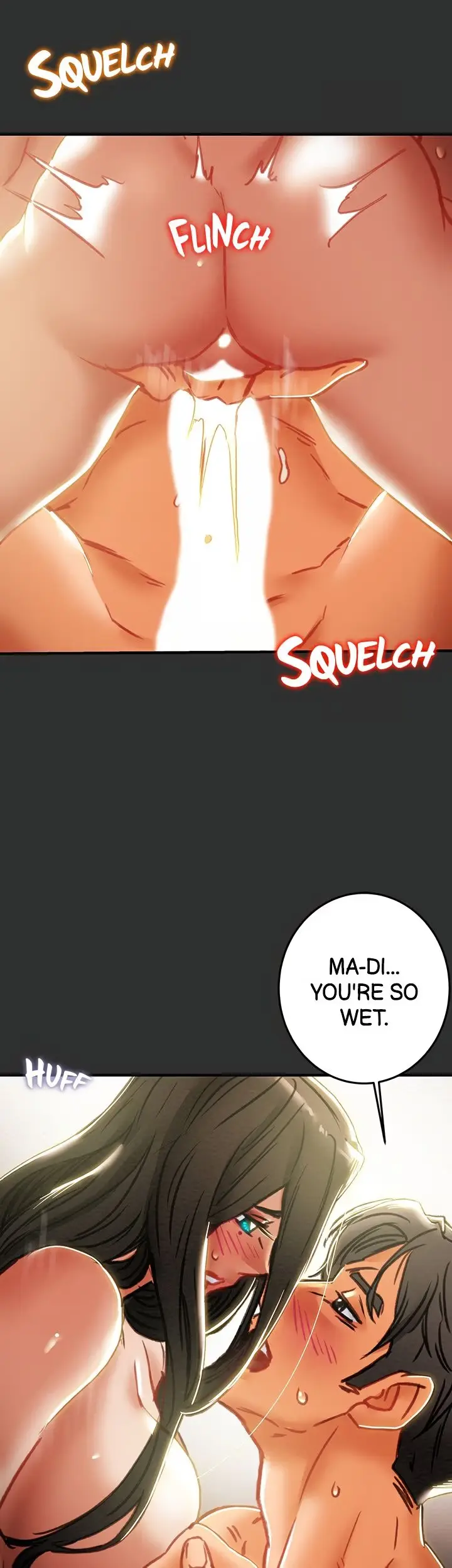Depraved INNOCENCE Chapter 64 page 43 - 