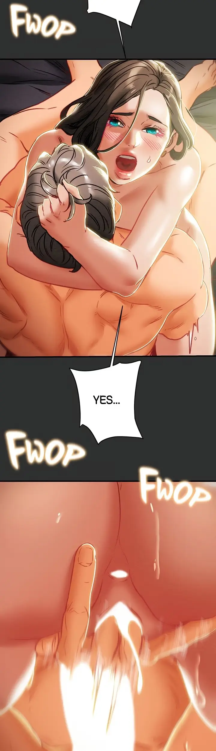 Depraved INNOCENCE Chapter 64 page 46 - 
