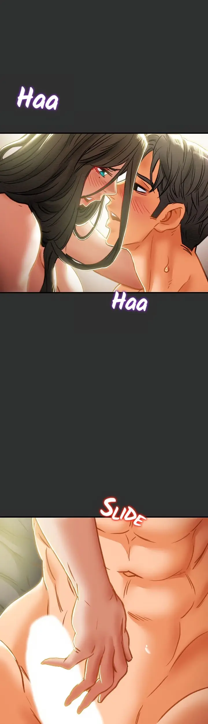 Depraved INNOCENCE Chapter 64 page 49 - 