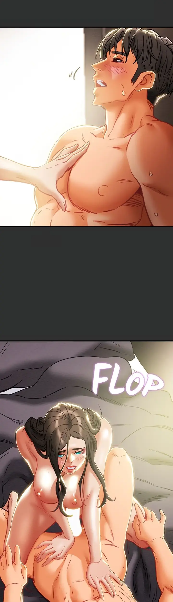 Depraved INNOCENCE Chapter 64 page 53 - 