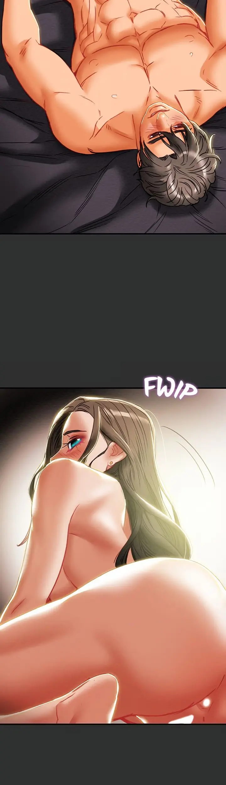 Depraved INNOCENCE Chapter 64 page 54 - 