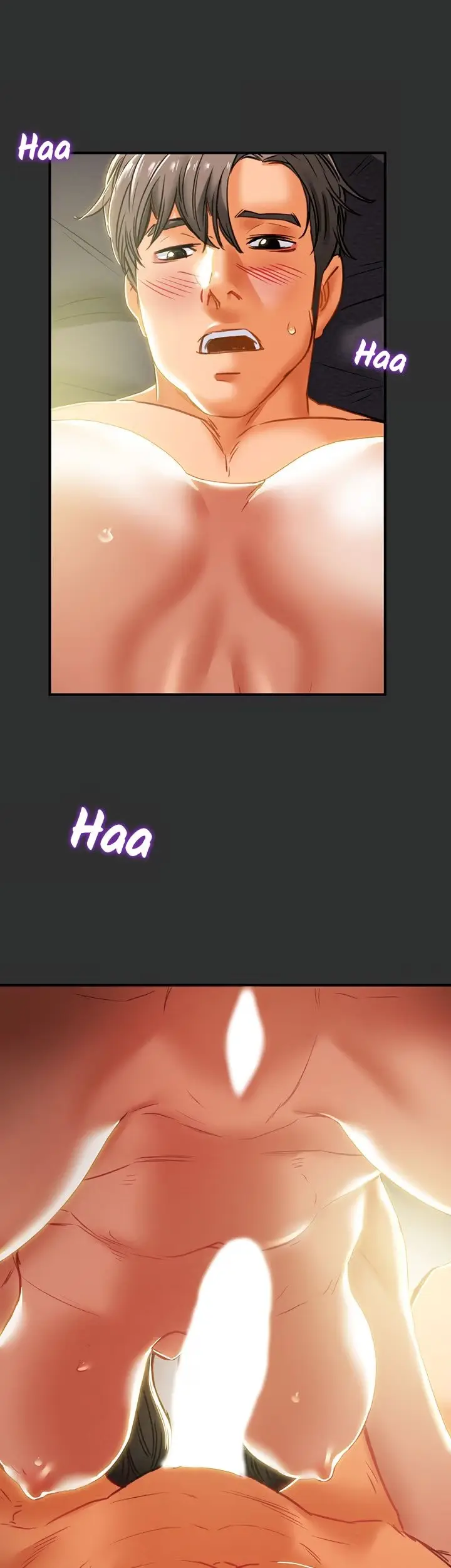 Depraved INNOCENCE Chapter 64 page 55 - 