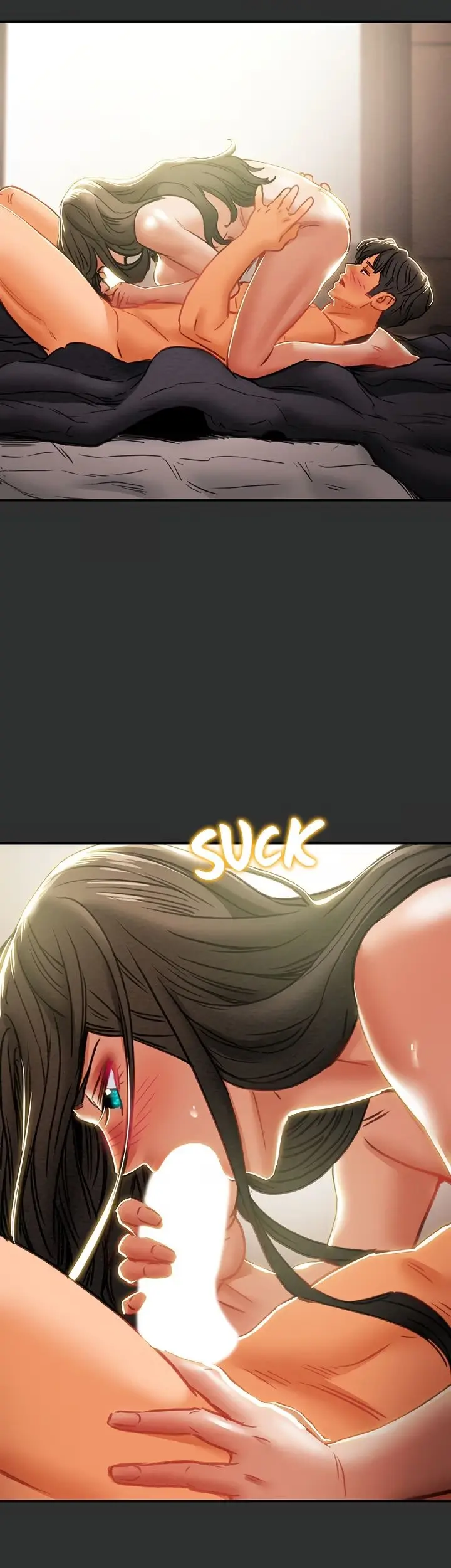 Depraved INNOCENCE Chapter 64 page 59 - 
