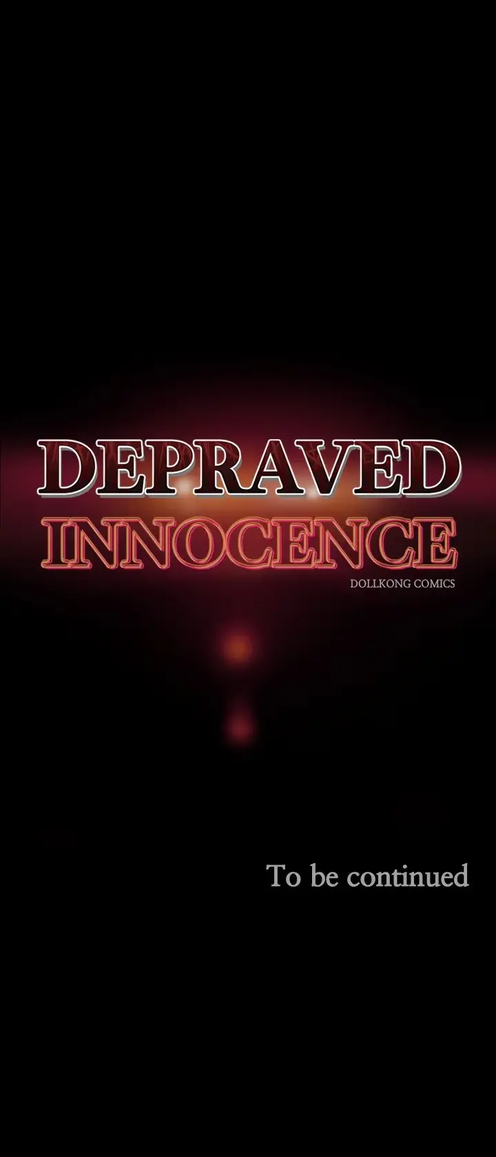 Depraved INNOCENCE Chapter 64 page 65 - 