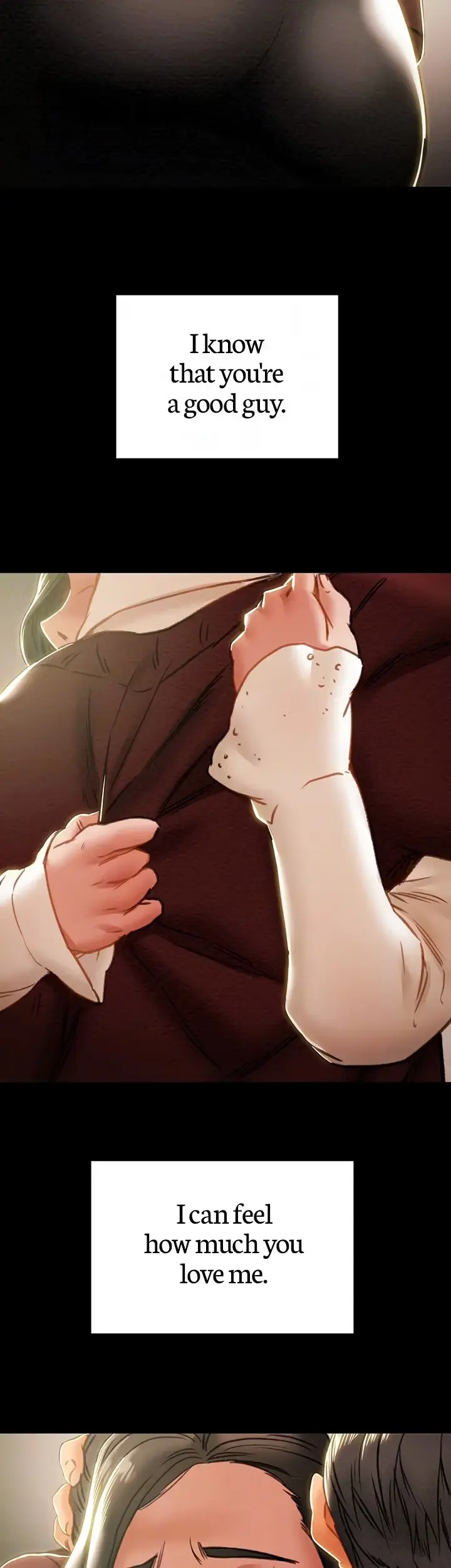 Depraved INNOCENCE Chapter 64 page 9 - 