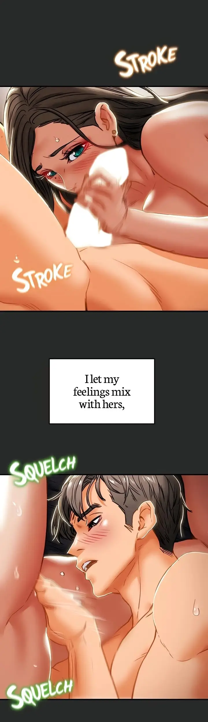 Depraved INNOCENCE Chapter 65 page 13 - 