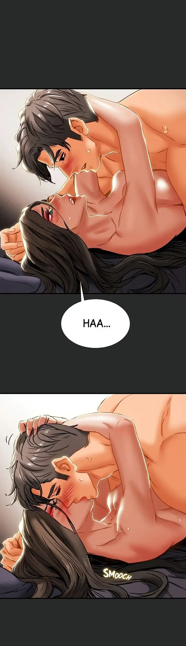 Depraved INNOCENCE Chapter 65 page 19 - 