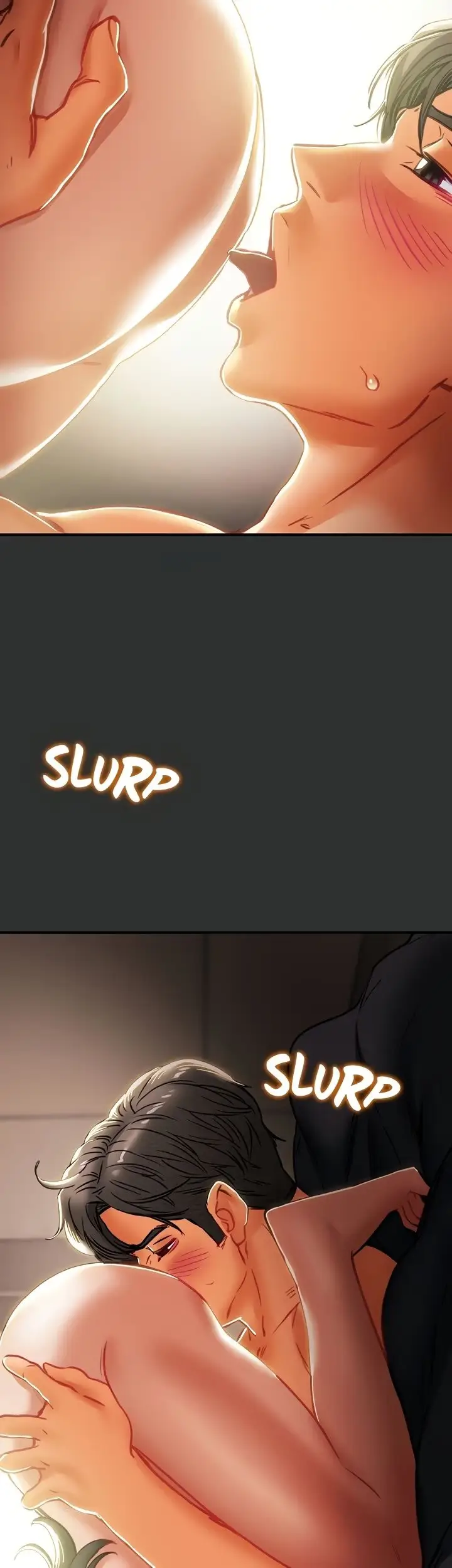Depraved INNOCENCE Chapter 65 page 3 - 