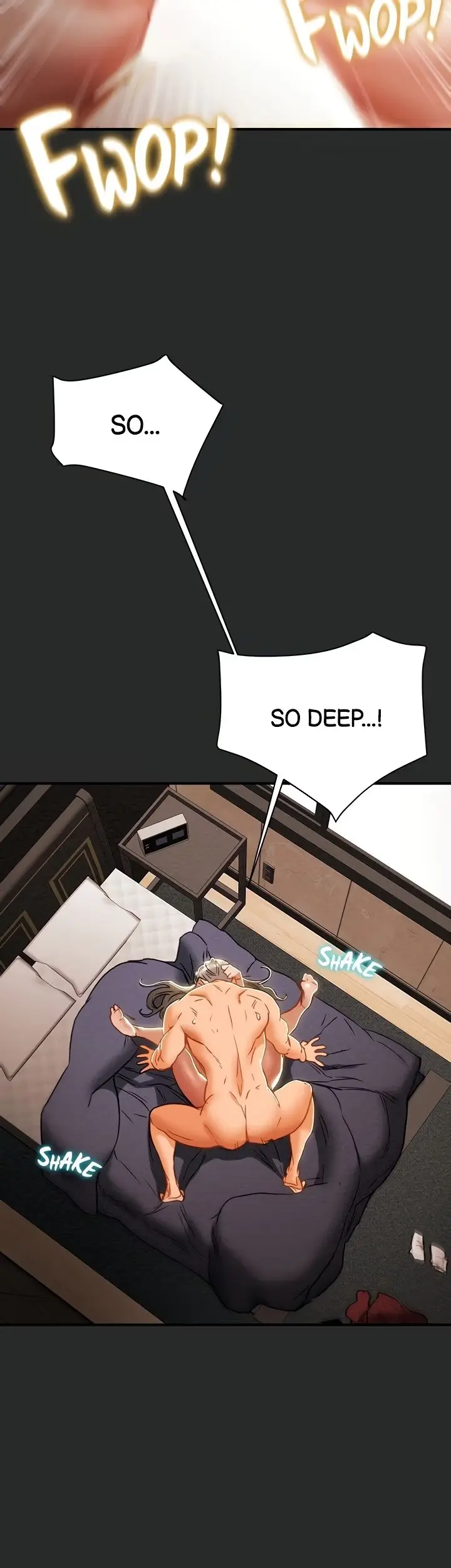 Depraved INNOCENCE Chapter 65 page 32 - 