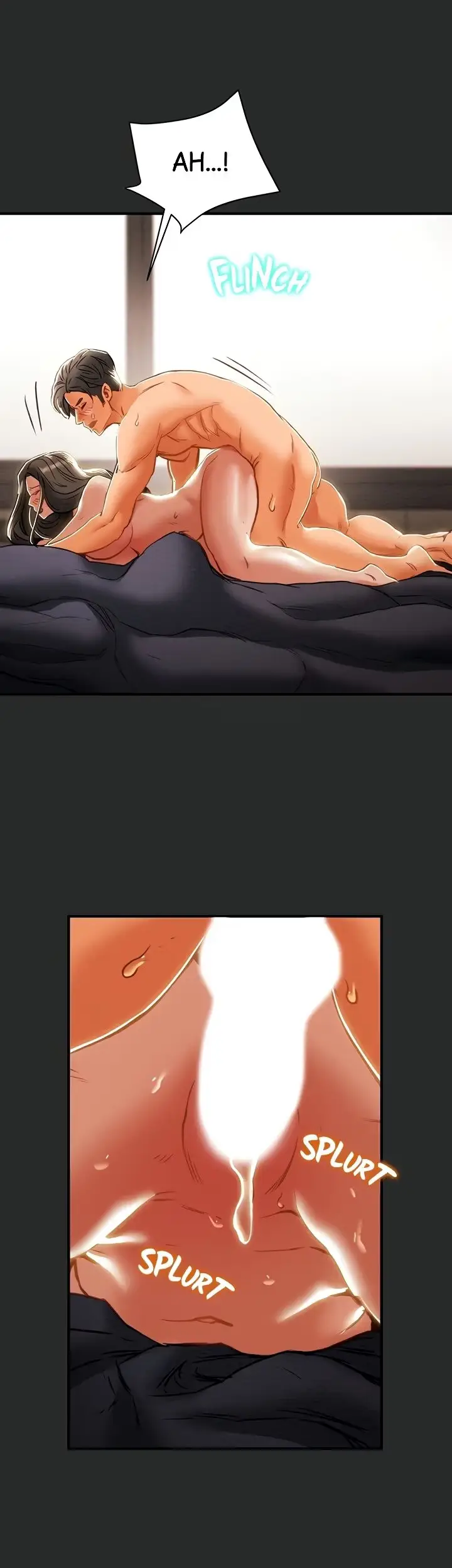 Depraved INNOCENCE Chapter 65 page 40 - 