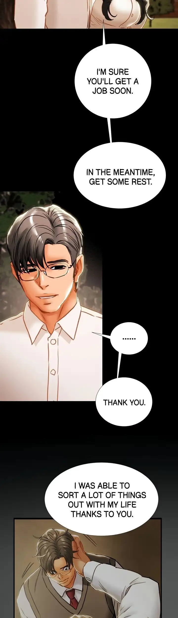 Depraved INNOCENCE Chapter 65 page 45 - 
