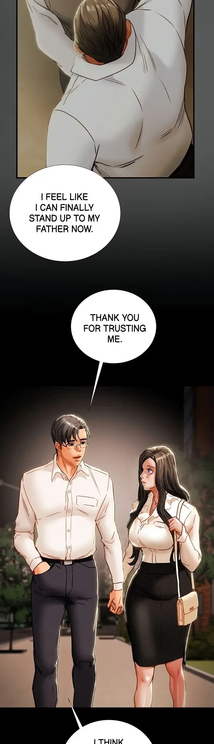 Depraved INNOCENCE Chapter 65 page 46 - 