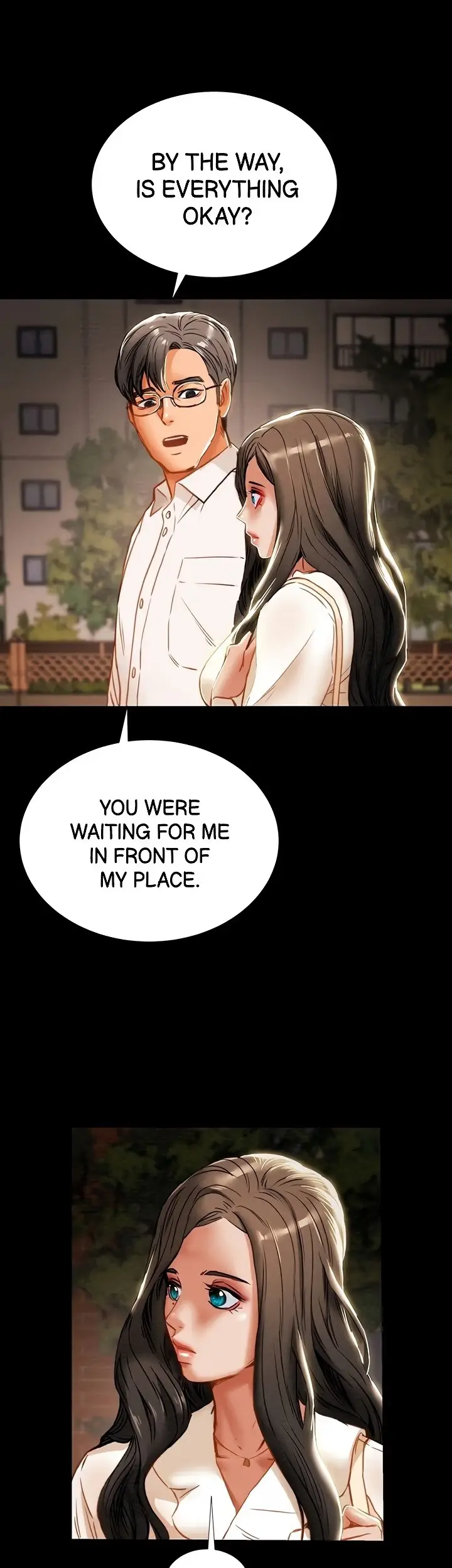 Depraved INNOCENCE Chapter 65 page 48 - 