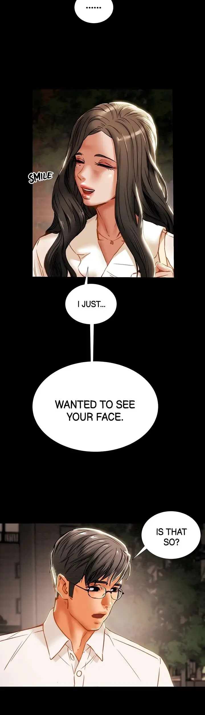 Depraved INNOCENCE Chapter 65 page 49 - 